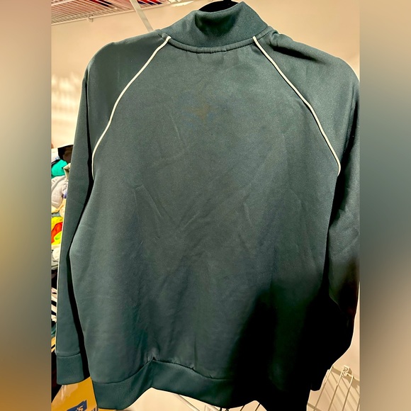 Adidas 3 stripes jacket - Picture 3 of 3